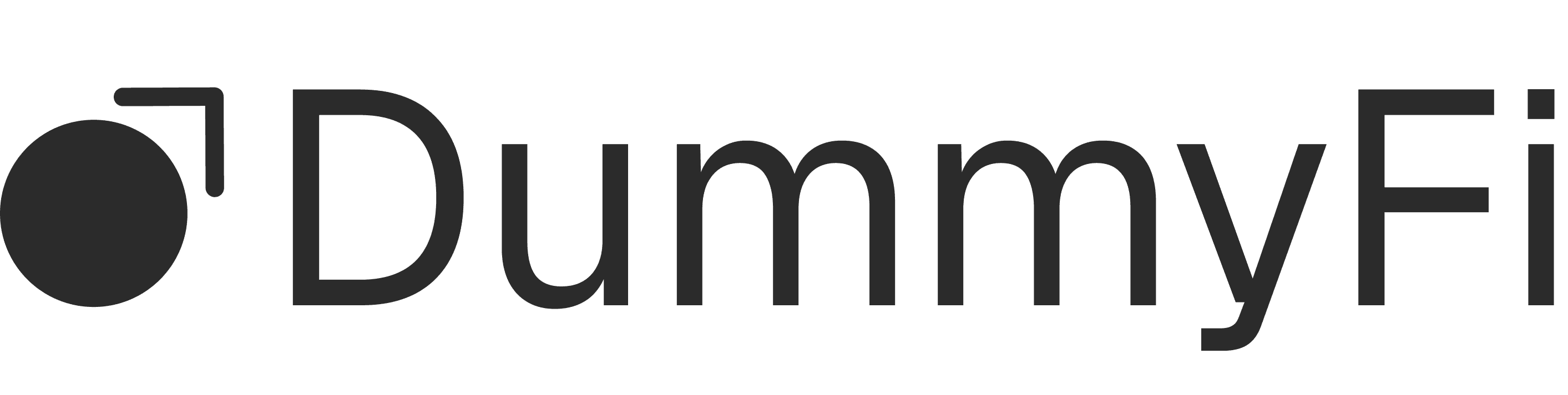 Dummyfi