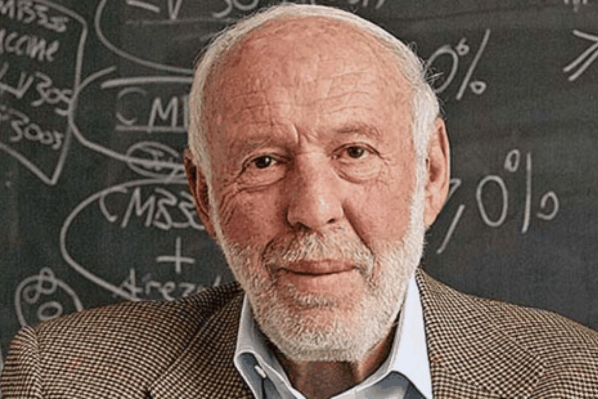 Jim Simons