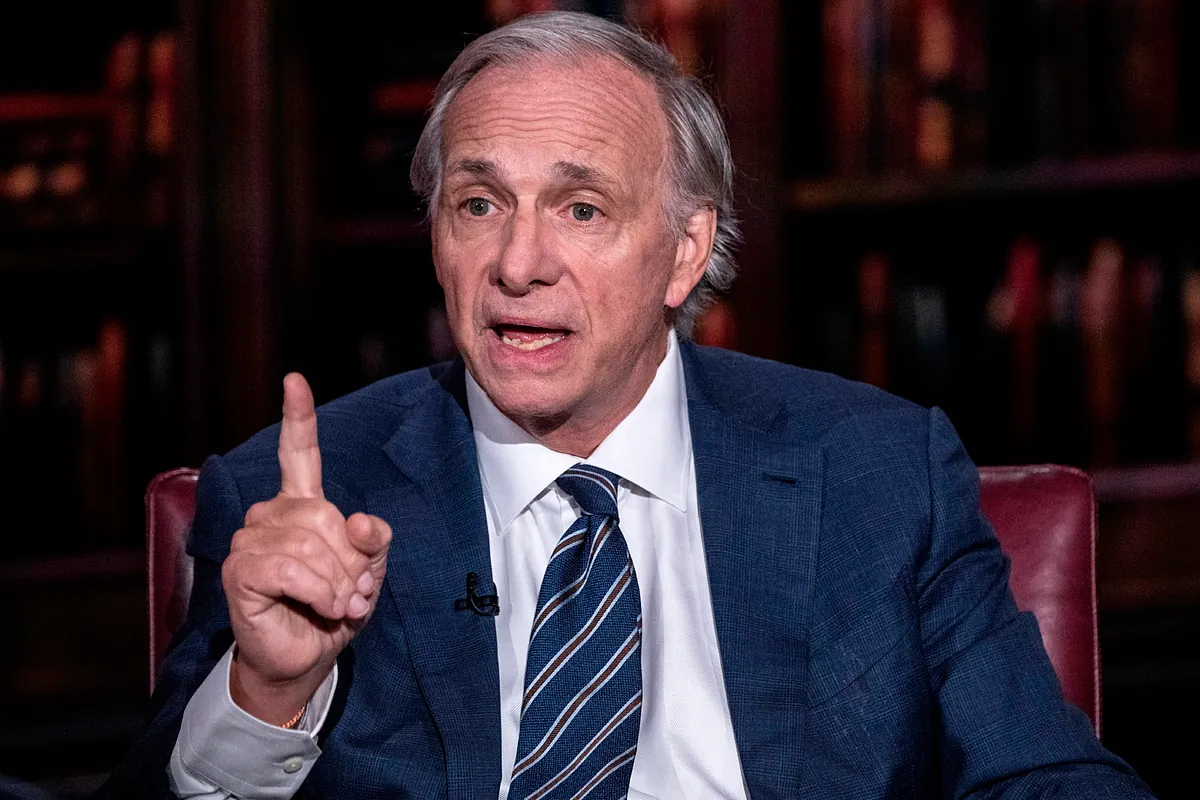 Ray Dalio
